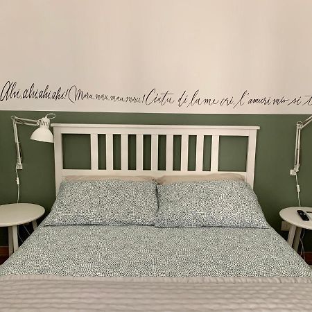 Loft Alessandra 2 シラクーサ エクステリア 写真