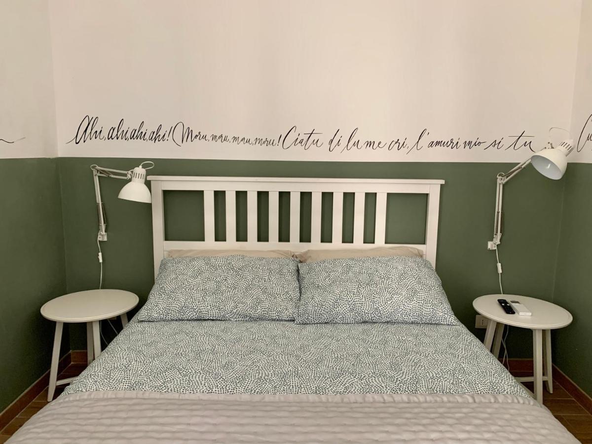 Loft Alessandra 2 シラクーサ エクステリア 写真