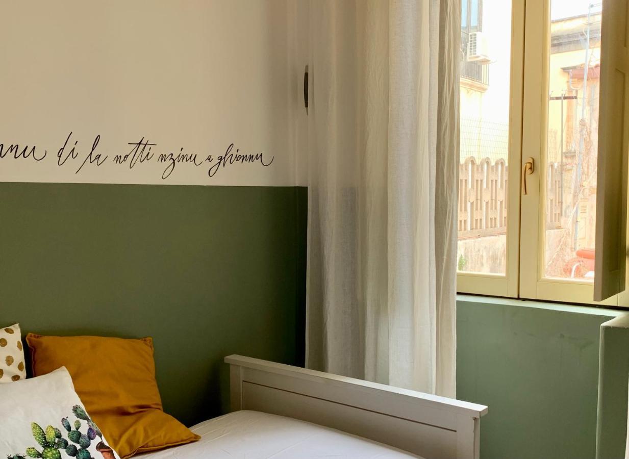 Loft Alessandra 2 シラクーサ エクステリア 写真